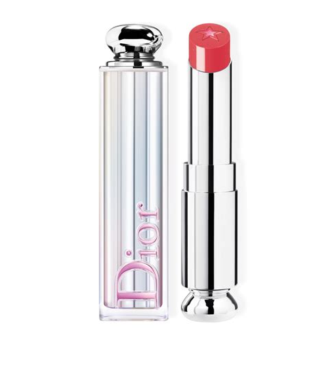 dior addict stellar shine dior kiss|Dior stellar shine lipstick.